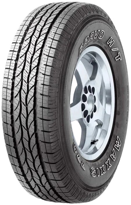 Шины Maxxis HT-770 Bravo 235/70 R16 106T летние