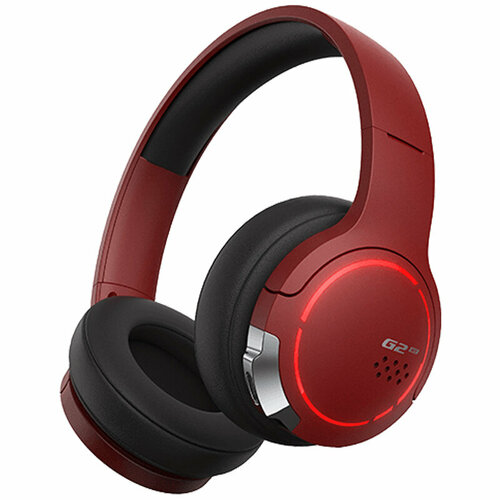 Наушники Edifier G2BT Red 374400₽