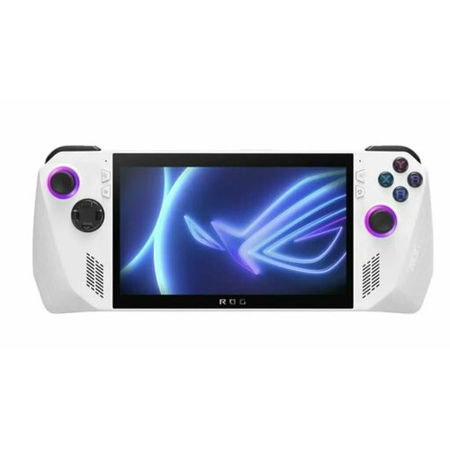Игровая консоль ASUS ROG Ally 2023 RC71L-NH001W 10553700₽