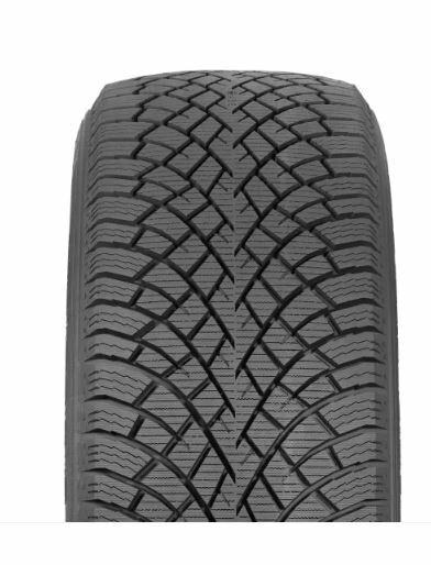 Nokian Tyres Hakkapeliitta R5 SUV 255/55 R20 110R зимняя