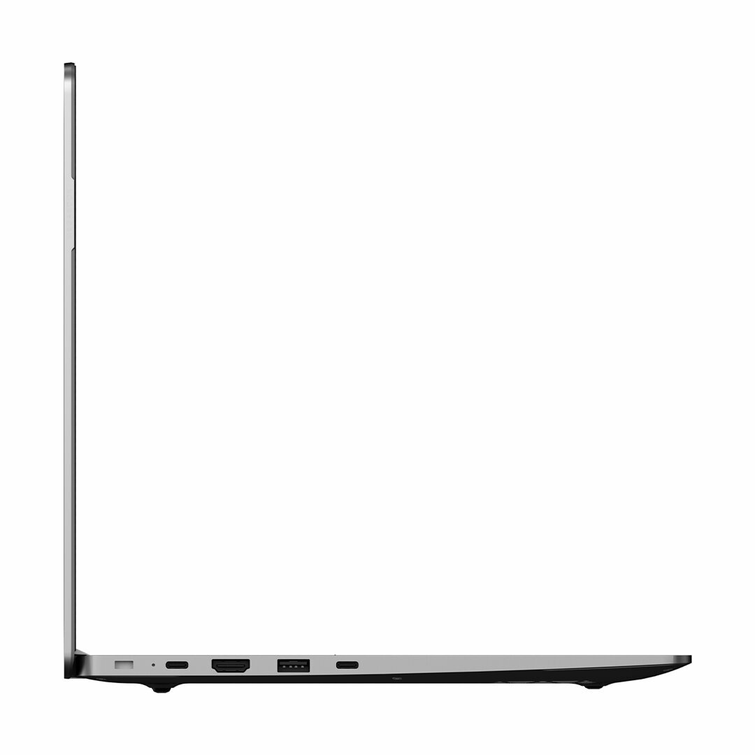 Ноутбук TECNO MegaBook T1 Core i5 12450H/16Gb/512Gb SSD/141" FullHD/DOS