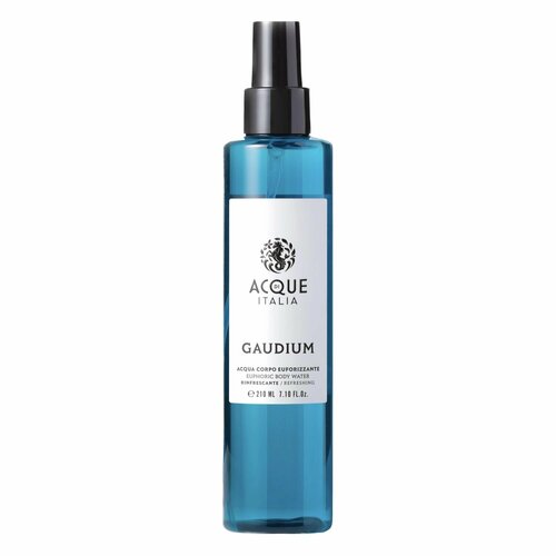 Acque Di Italia Gaudium Body Water 9050₽
