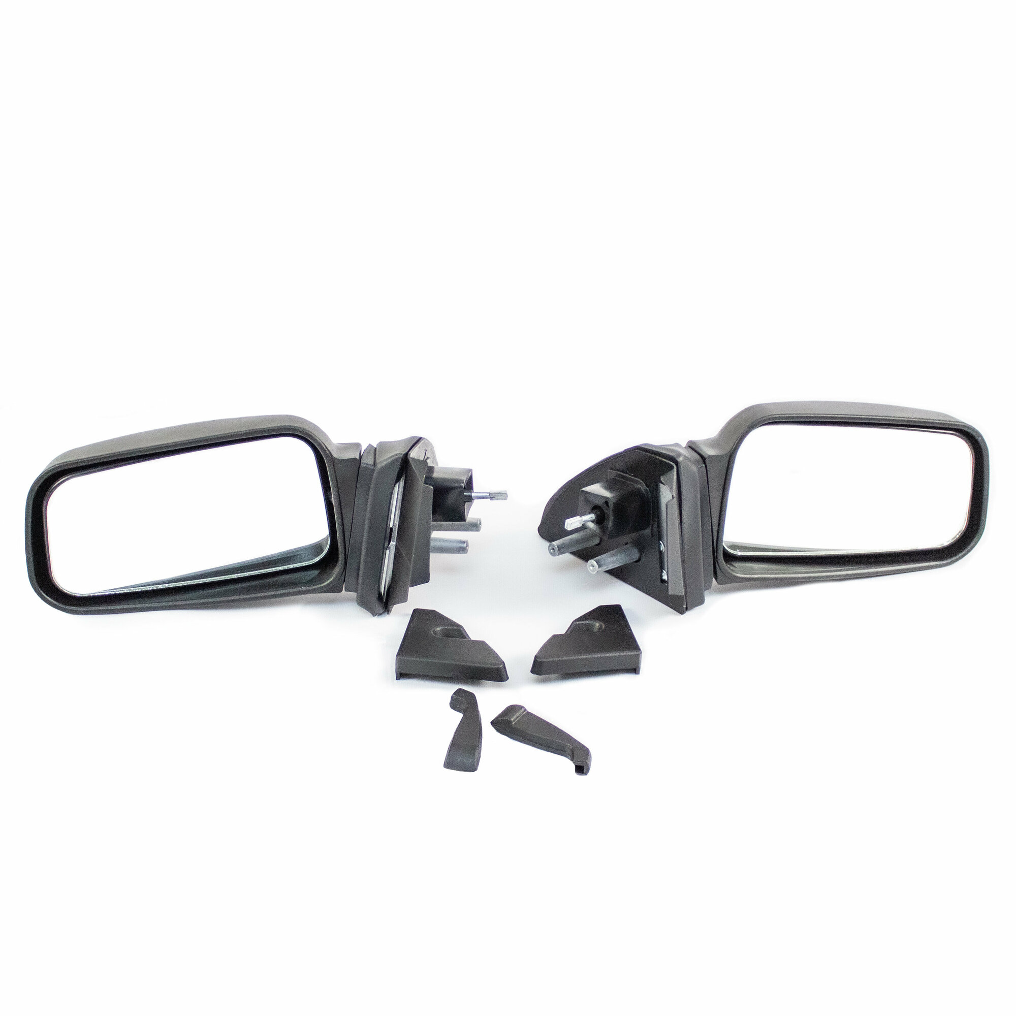 фото Боковые зеркала удлиненные на ВАЗ 2108-09-14-15 (лев, прав.)