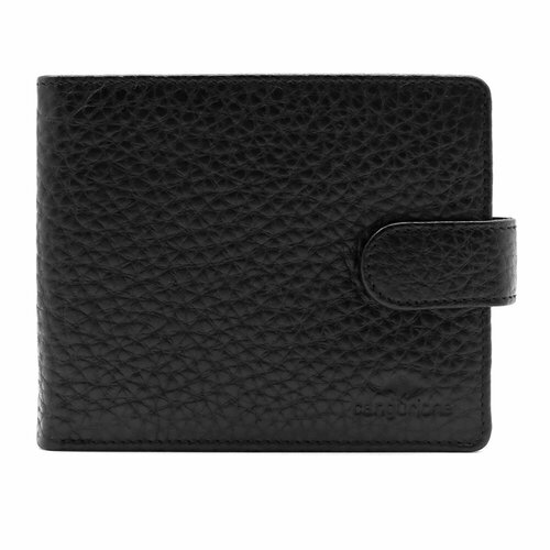 Портмоне Cangurione, черный