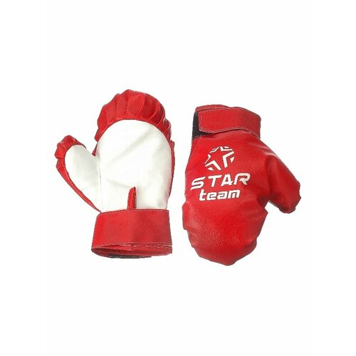 фото Star team перчатки для бокса