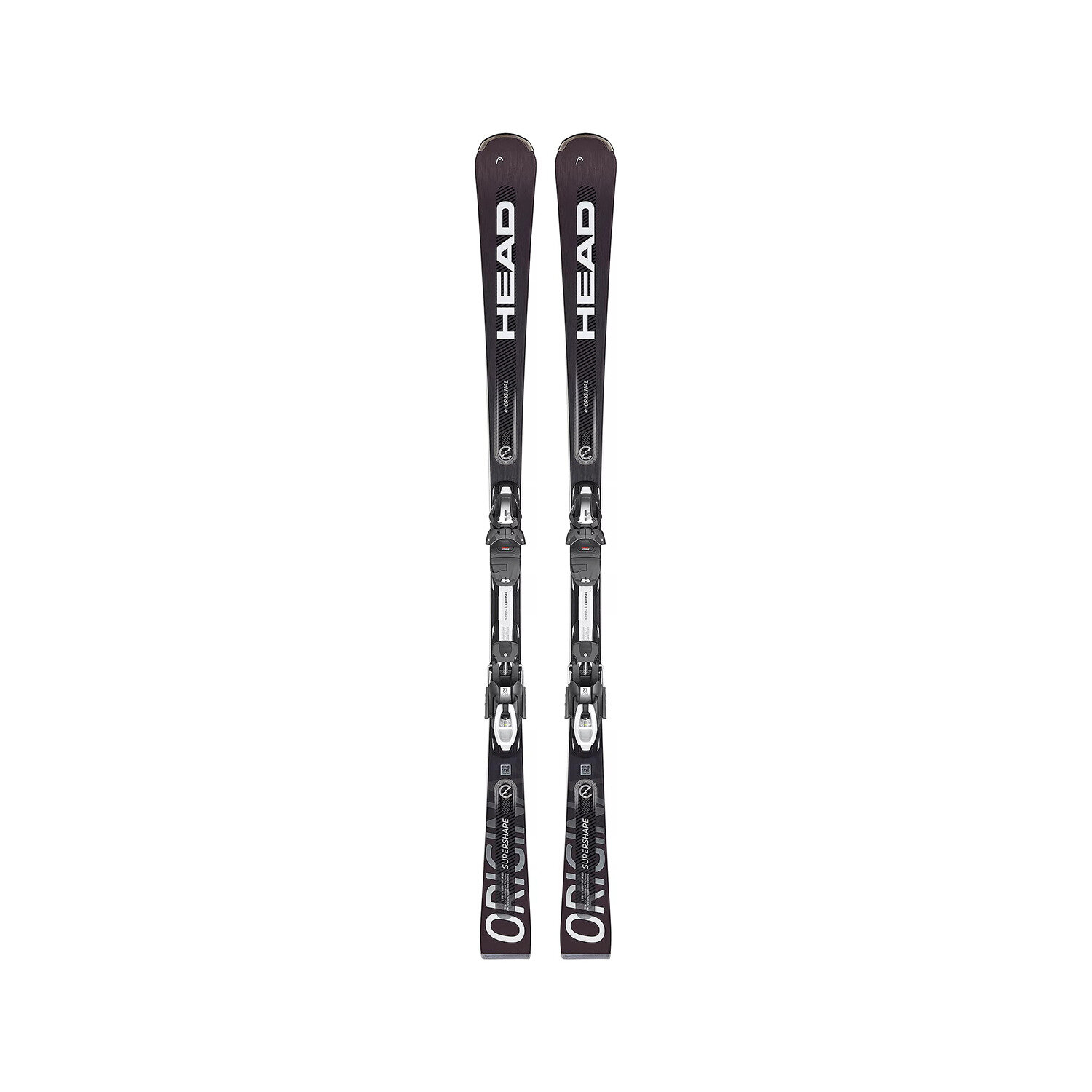 Head Supershape e-Original SW SF-PR + PRD 12 GW