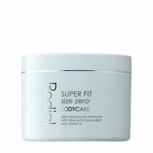 Rodial Моделирующий гель-крем для тела Super Fit Size Zero 300 мл 19940₽