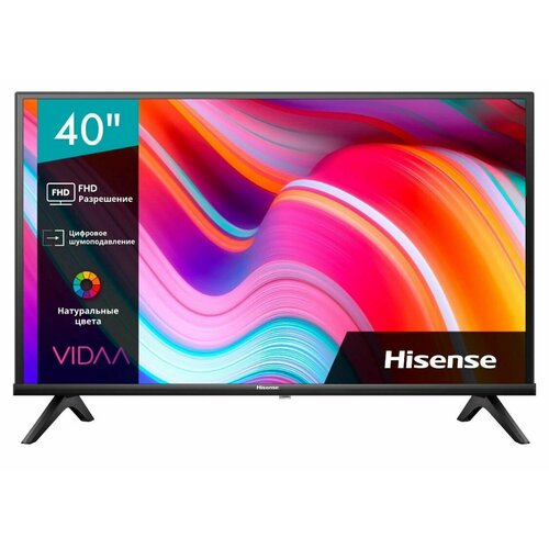 Hisense 40A4K