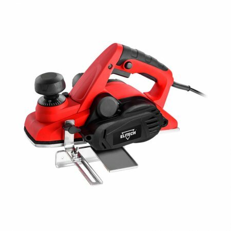 фото Рубанок ELITECH ДМ Р082(E2209.002.00)