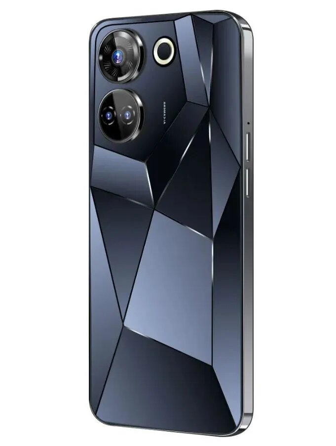 Смартфон Umiio A96 — фото 19