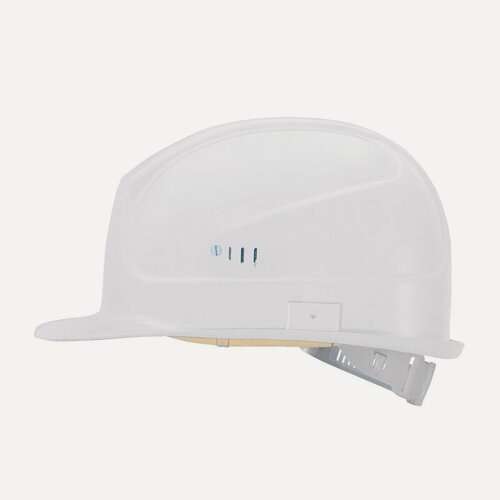 Изображение товара Каска superboss белая, Uvex