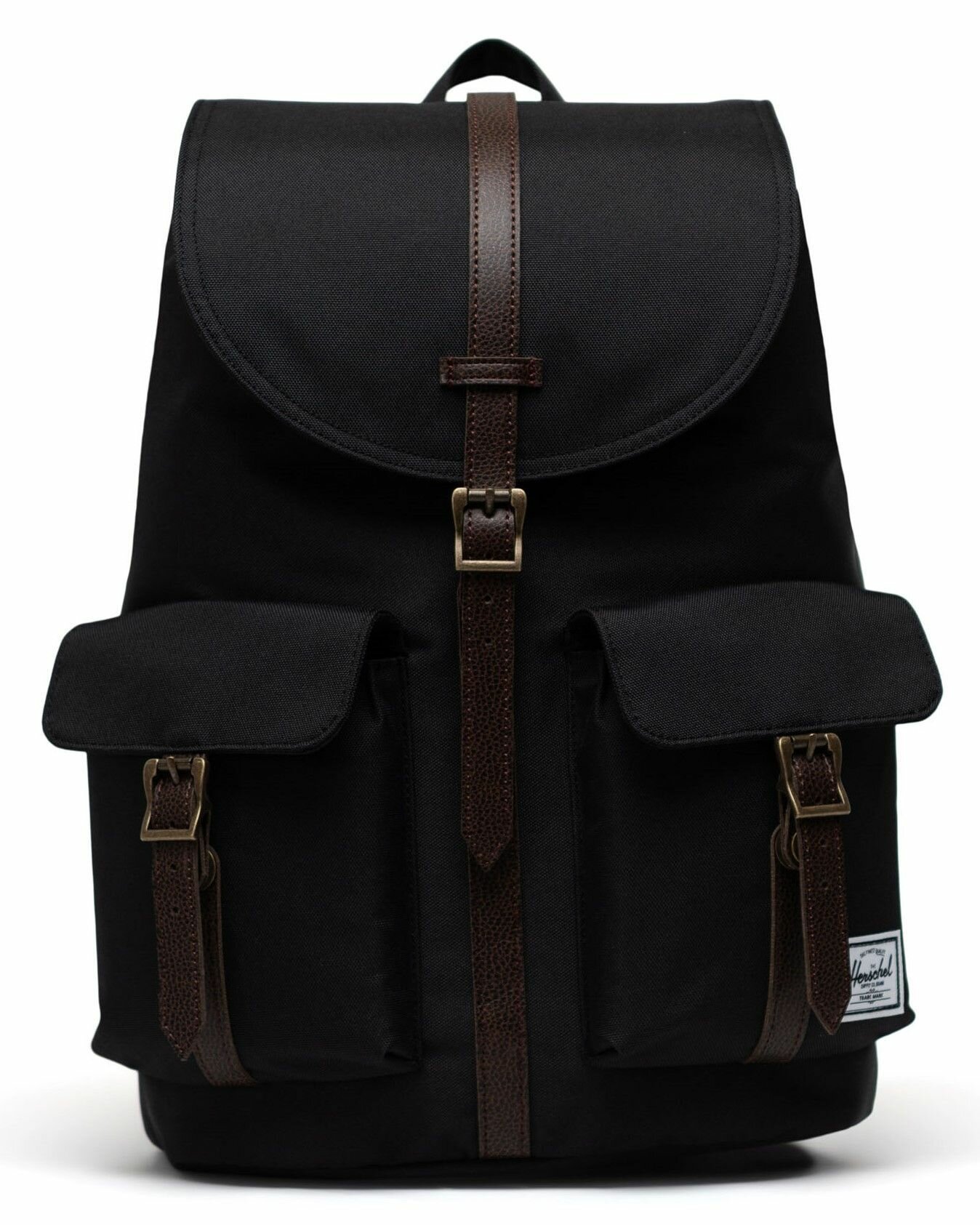 Рюкзак Herschel Dawson 10233 Black Chicory Coffee