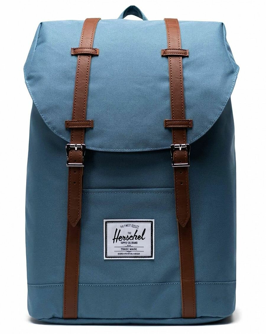 Рюкзак Herschel Retreat 10066 (BLUESTONE 19,5L)