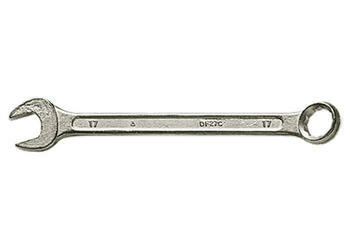 Комбинированный ключ SPARTA - фото №11