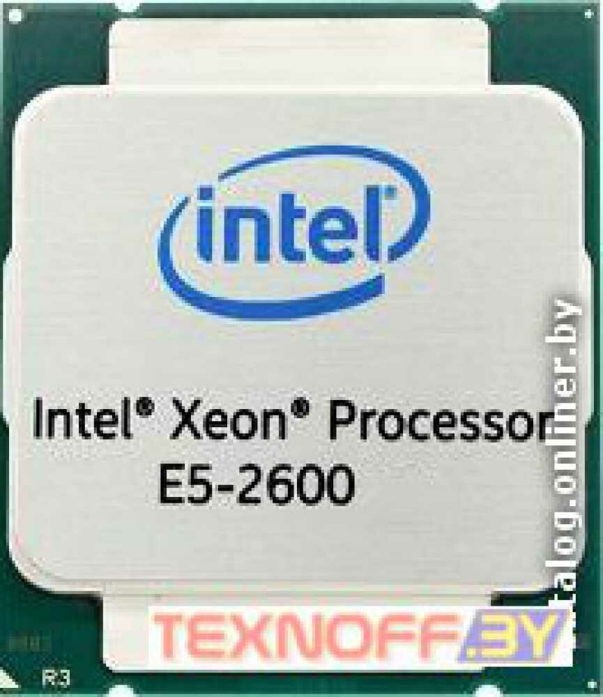 Процессор Intel CM8066002032301 2.2GHz - 3.1GHz Broadwell 10-Core (LGA2011-3, 25MB, TDP 85W, 8 GT/s QPI, 14nm) Tray - фото №19