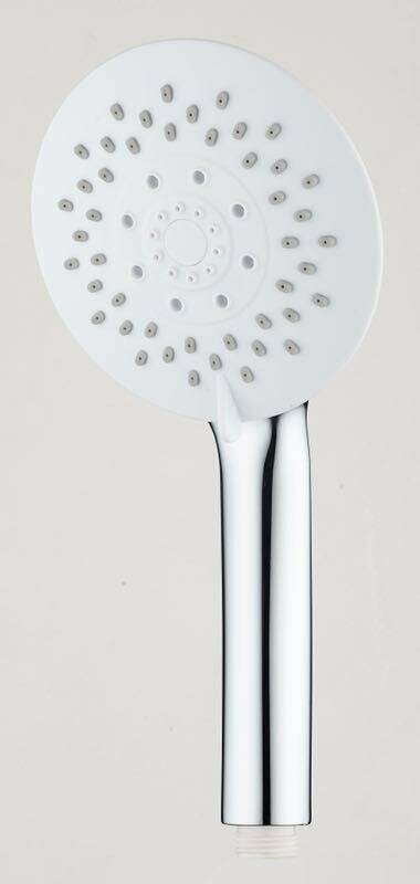 Набор леек для душа SIROCCO — фото 1