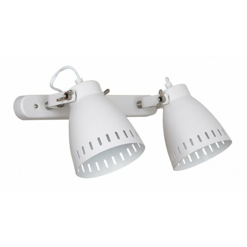 WML-428-2 С01 Спот настенный Camelion New York 13064 5900₽