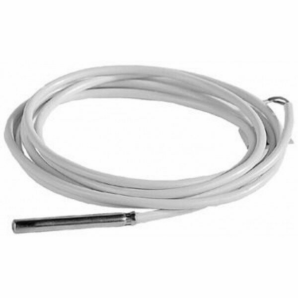 Датчик температуры Baxi KHG71407681 для газ.кот. белый (НС-1148442) - фото №12