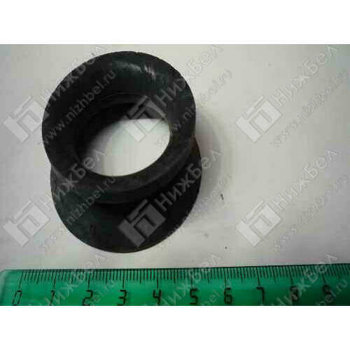 ПТП64 Пыльник рулевого шарнира КАМАЗ мал полиуретан ПТП 470₽