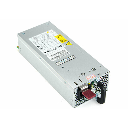Блок питания Cisco C4KX-PWR-750AC-F 750W для Catalyst 4500-X 7200000₽