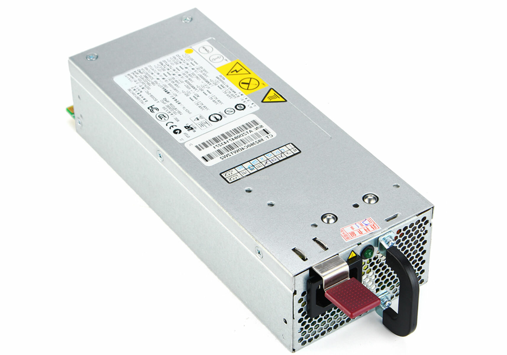 Блок питания Cisco C4KX-PWR-750AC-F 750W для Catalyst 4500-X