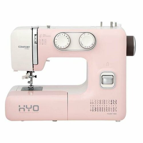 Швейная машина Comfort 1060 9886₽