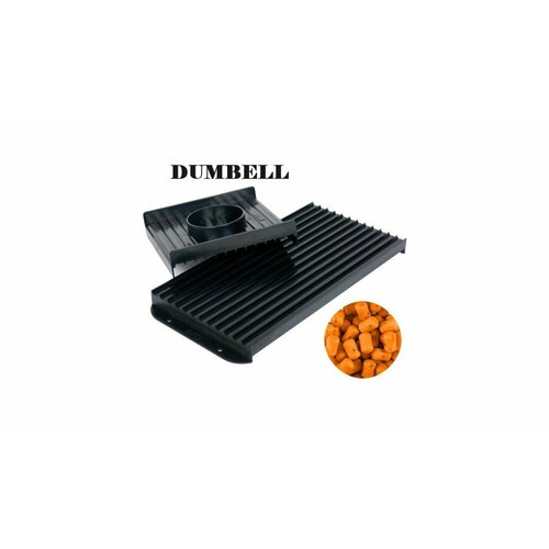 Доска для раскатки Dumbell d14*10 мм малая