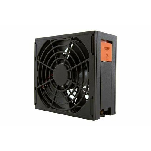 Система охлаждения IBM X235 Fan Assembly 92MM 09N9473