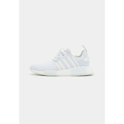 Кроссовки adidas NMD, размер 42 2/3, белый