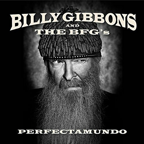 Виниловая пластинка Billy Gibbons And The BFG's: Perfectamundo. 1 LP