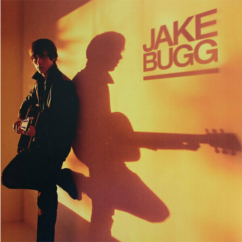 Виниловая пластинка Jake Bugg: Shangri La (VINYL). 1 LP компакт диски jake bugg records virgin emi records jake bugg shangri la cd