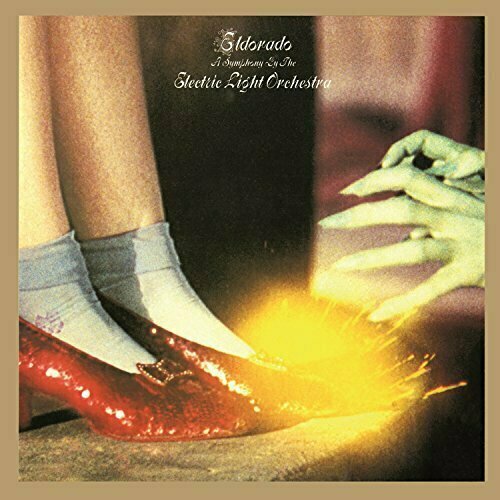 Виниловая пластинка Electric Light Orchestra - Eldorado electric light orchestra eldorado a symphony by the electric light orchestra