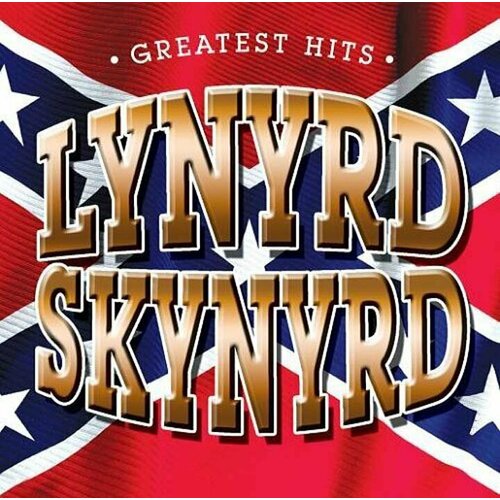 AUDIO CD Lynyrd Skynyrd - Greatest Hits (1 CD)