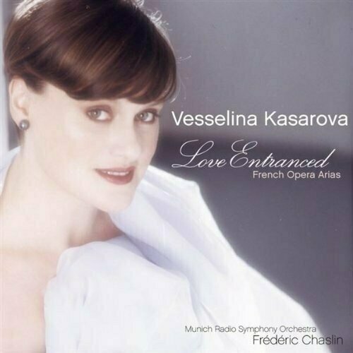 French Opera Arias - Kasarova, Vesselina