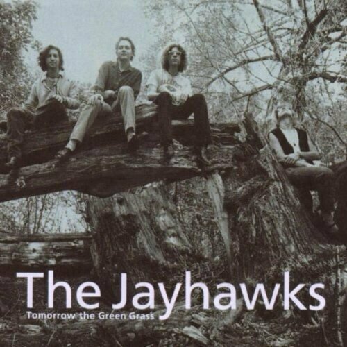 Виниловая пластинка The Jayhawks - Tomorrow The Green Grass - 180 gram Vinyl. 1 LP williams laura jane our stop