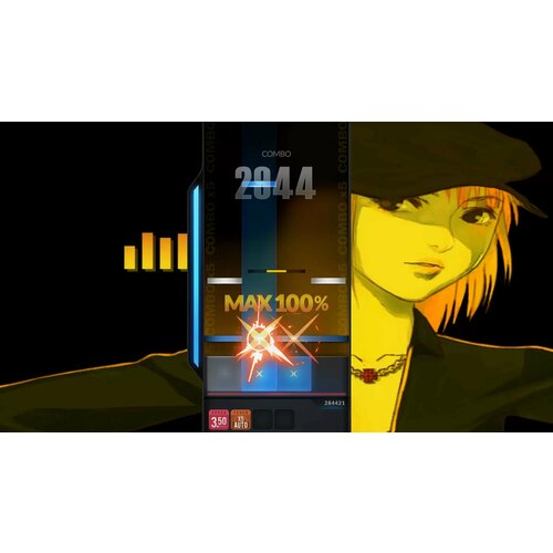 DJMAX RESPECT V - Emotional Sense PACK (Steam; PC; Регион активации все страны)