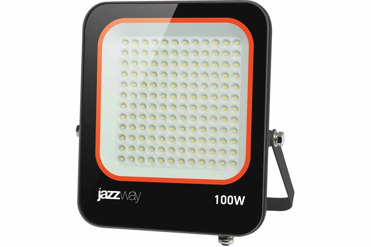 Прожектор Jazzway PFL-V 100W 6500К IP65