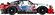 Конструктор LEGO Technic 42153 NASCAR: Автомобиль Chevrolet Camar...