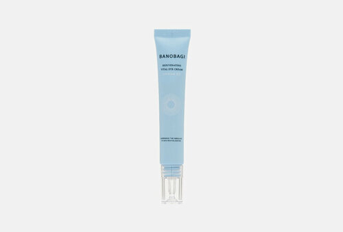 Крем для кожи вокруг глаз REJUVENATING VITAL EYE CREAM