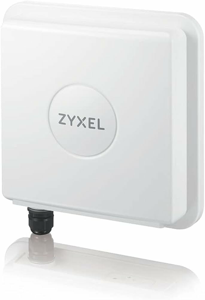 Уличный Wi-Fi роутер Zyxel LTE7490-M904-EU01V1F, N300