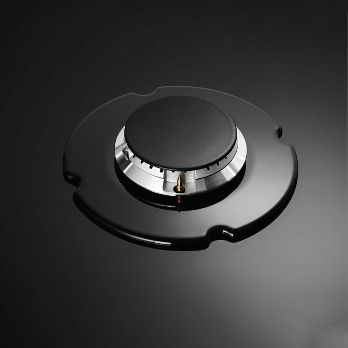 Встраиваемая газовая панель ELECTROLUX EGG6407K, официальная гарантия — фото 1