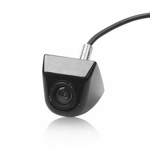 Камера заднего хода вида цветная с разметкой Металлическая врезная 79900₽