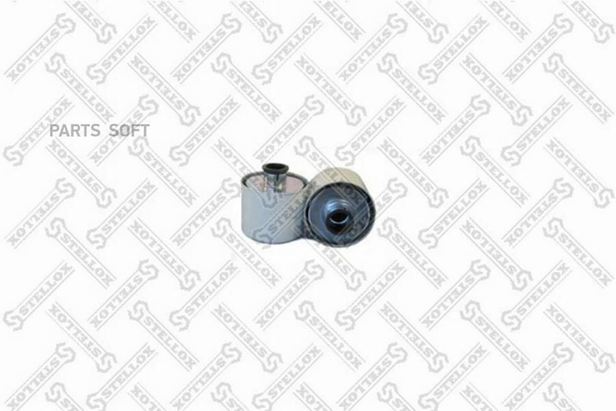 STELLOX 8121008SX 81-21008-SX_возд. фил компр-ра !90-83/24 короткий \Volvo FL 10. F10/12/16