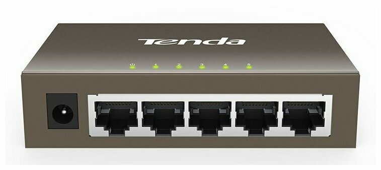 Tenda Teg1005d .