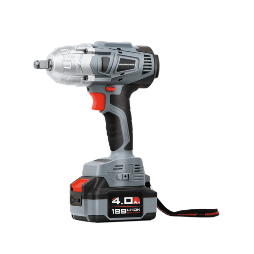 Бесщеточный аккумуляторный уд гайковерт DWDTW-18V E0105 839000₽