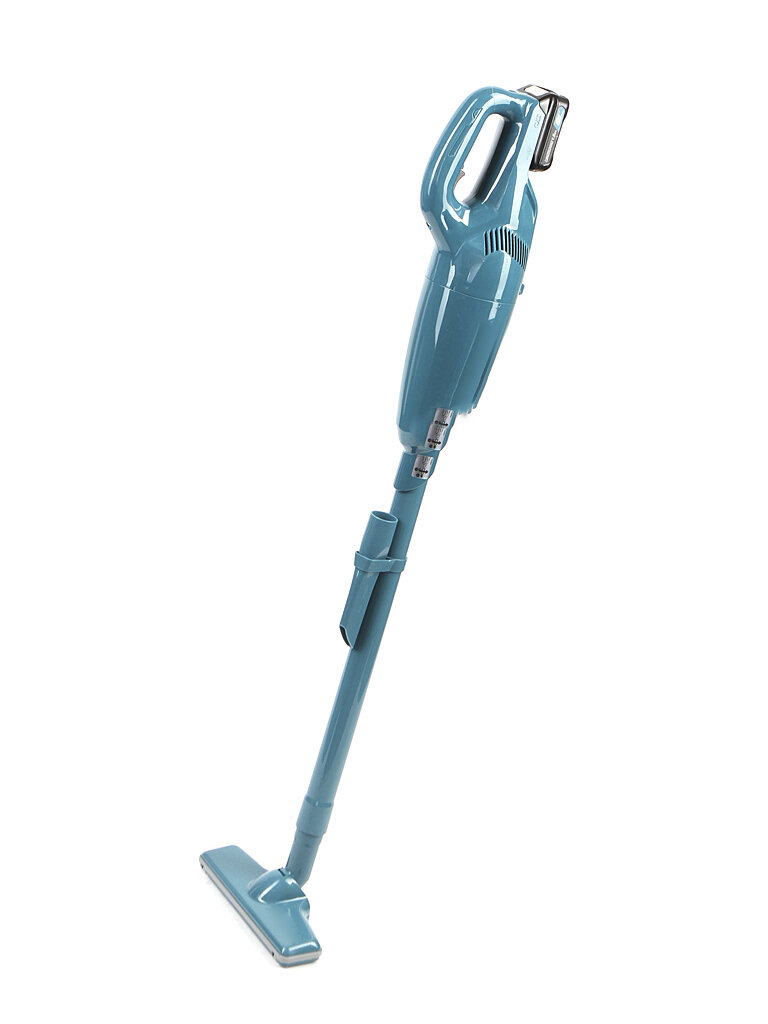 Пылесос Makita CL106FDWY