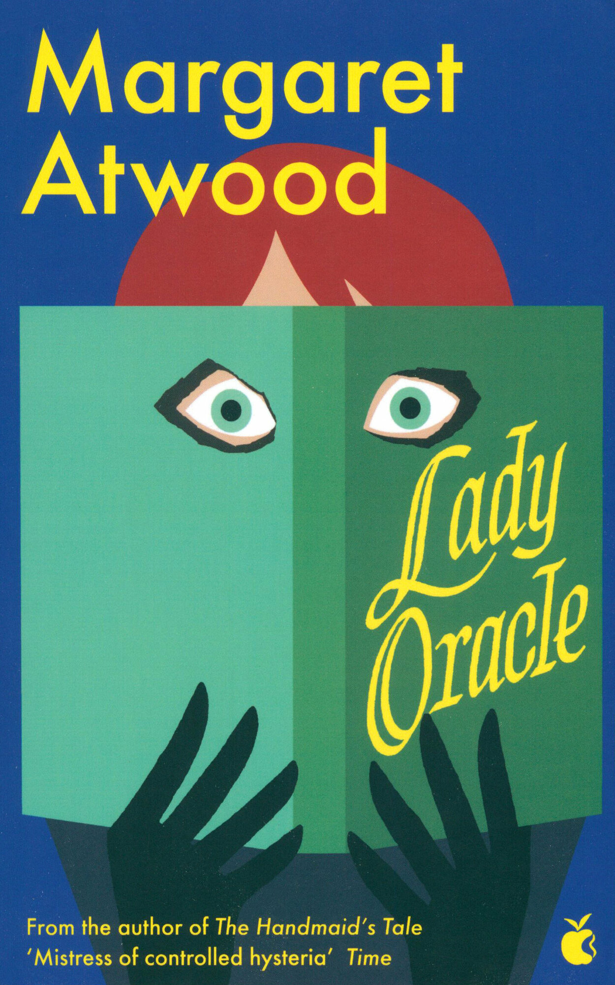 Lady Oracle (Margaret Atwood) - фото №1