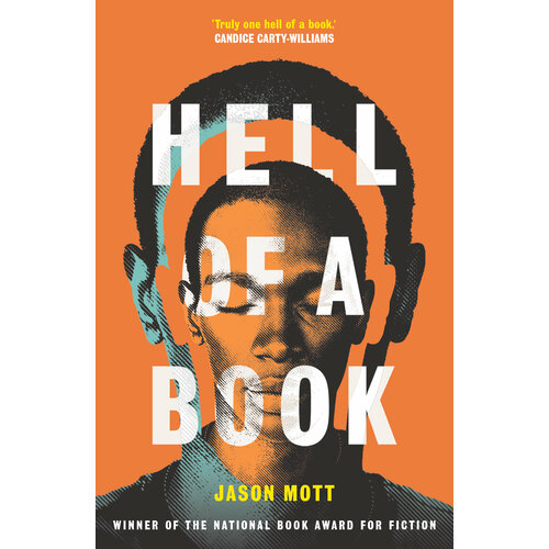 Hell of a Book | Mott Jason