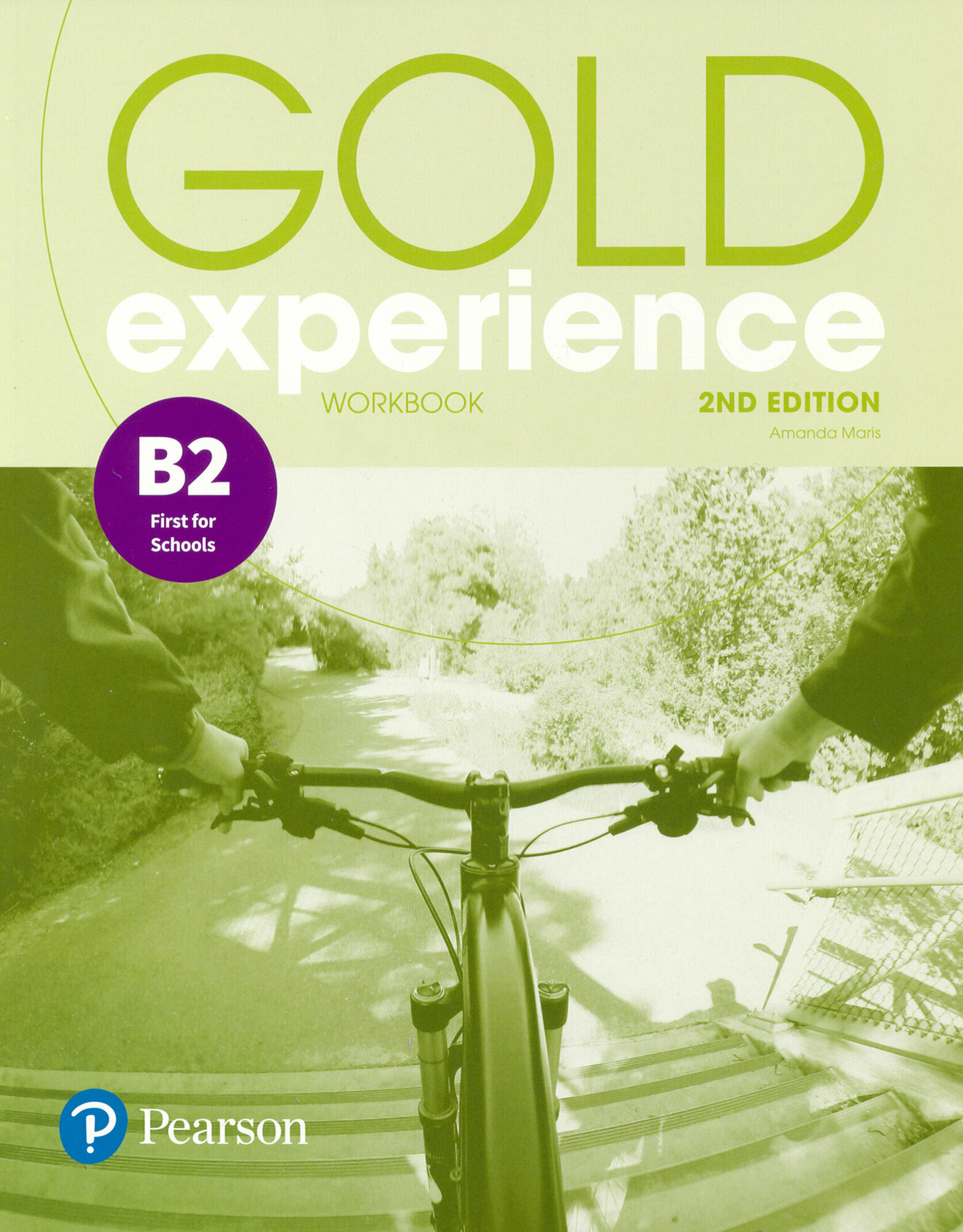 Gold Experience. B2 Workbook (Amanda Maris) - фото №2