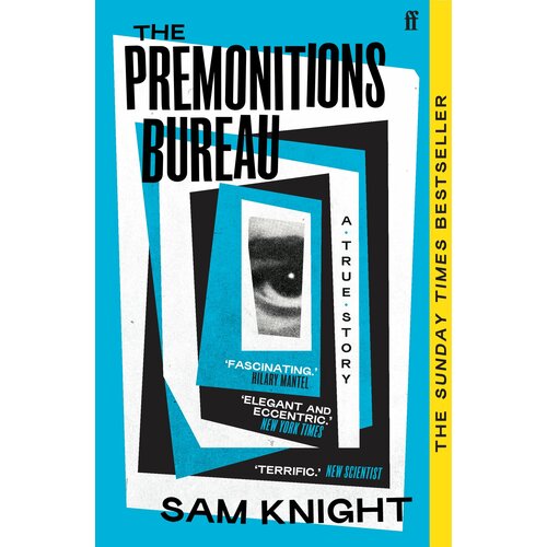 The Premonitions Bureau | Knight Sam